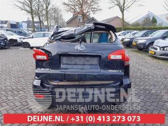 Subaru Tribeca Tribeca, SUV, 2006 / 2010 3.6 24V picture 6