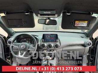 Nissan Juke Juke (F16), SUV, 2019 1.0 DIG-T 12V picture 25