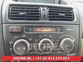 Lexus IS IS (E1), Sedan, 1999 / 2005 200 2.0 24V picture 21