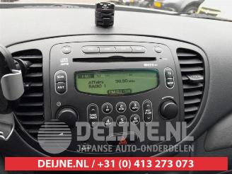 Hyundai I-10 i10 (F5), Hatchback, 2007 / 2013 1.1i 12V picture 19