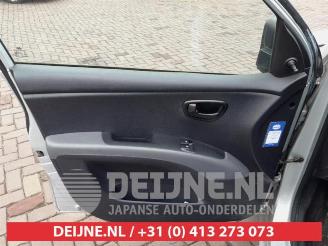 Hyundai I-10 i10 (F5), Hatchback, 2007 / 2013 1.1i 12V picture 10