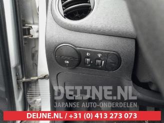 Hyundai I-10 i10 (F5), Hatchback, 2007 / 2013 1.1i 12V picture 18