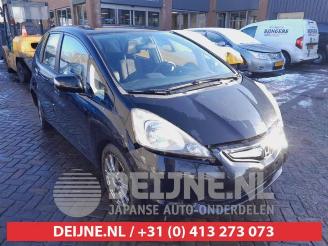 Dezmembrări autoturisme Honda Jazz Jazz (GE6/GE8/GG/GP), Hatchback, 2008 / 2015 1.4 VTEC 16V 2009/9