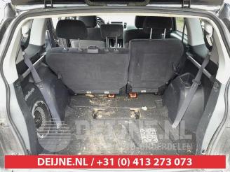 Mitsubishi Outlander Outlander (CW), SUV, 2006 / 2012 2.0 DI-D 16V 4x4 picture 13