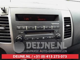 Mitsubishi Outlander Outlander (CW), SUV, 2006 / 2012 2.0 DI-D 16V 4x4 picture 20