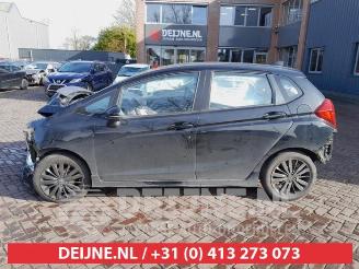 Honda Jazz Jazz (GK/GP), Hatchback, 2015 1.5 VTEC 16V picture 4