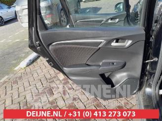 Honda Jazz Jazz (GK/GP), Hatchback, 2015 1.5 VTEC 16V picture 13
