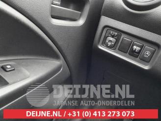 Mitsubishi Space-star Space Star (A0), Hatchback, 2012 1.0 12V picture 18