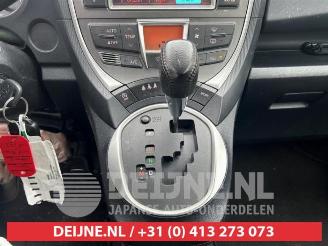 Toyota Verso S Verso S, MPV, 2010 / 2016 1.33 16V Dual VVT-I picture 12