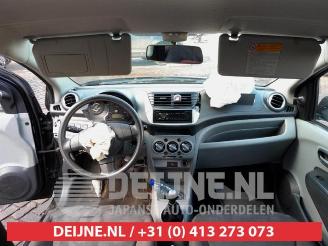 Suzuki Alto Alto, Hatchback 5-drs, 2009 1.0 12V picture 21