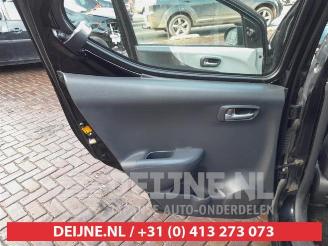 Suzuki Alto Alto, Hatchback 5-drs, 2009 1.0 12V picture 13