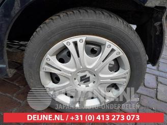 Suzuki Alto Alto, Hatchback 5-drs, 2009 1.0 12V picture 10