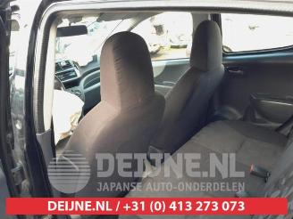 Suzuki Alto Alto, Hatchback 5-drs, 2009 1.0 12V picture 17