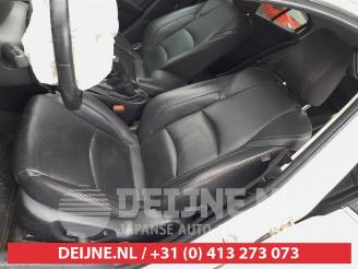 Mazda 3 3 (BM/BN), Hatchback, 2013 / 2019 2.0 SkyActiv-G 16V picture 17