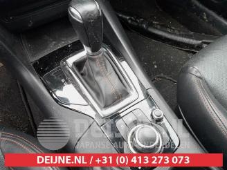 Mazda 3 3 (BM/BN), Hatchback, 2013 / 2019 2.0 SkyActiv-G 16V picture 20