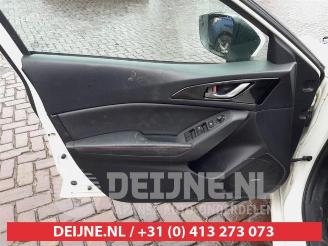 Mazda 3 3 (BM/BN), Hatchback, 2013 / 2019 2.0 SkyActiv-G 16V picture 11