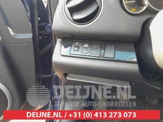 Mazda 6 6 SportBreak (GH19/GHA9), Combi, 2008 / 2013 1.8i 16V picture 19