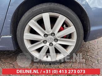 Mazda 3 3 Sport (BK), Hatchback, 2003 / 2009 2.3i 16V MPS Turbo picture 32