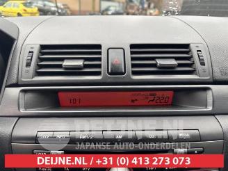 Mazda 3 3 Sport (BK), Hatchback, 2003 / 2009 2.3i 16V MPS Turbo picture 10