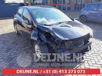 Sloopauto Hyundai I-30 i30 (GDHB5), Hatchback, 2011 1.6 GDI Blue 16V 2012/8