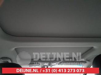 Kia Optima Optima, Sedan, 2010 / 2015 1.7 CRDi 16V picture 26