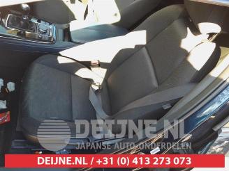 Mazda CX-30 CX-30 (DM), SUV, 2019 2.0 e-SkyActiv-G 122 16V picture 11