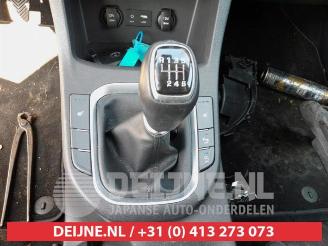 Hyundai I-30 i30 (GDHB5), Hatchback, 2011 1.4 16V picture 26