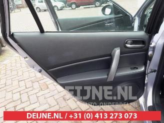 Mazda 6 6 SportBreak (GH19/GHA9), Combi, 2008 / 2013 2.5 16V S-VT GT-M picture 14