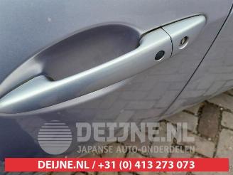 Mazda 6 6 SportBreak (GH19/GHA9), Combi, 2008 / 2013 2.5 16V S-VT GT-M picture 11