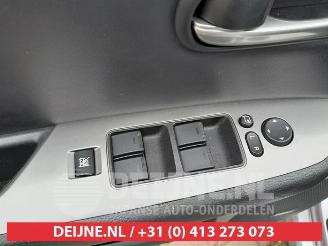 Mazda 6 6 SportBreak (GH19/GHA9), Combi, 2008 / 2013 2.5 16V S-VT GT-M picture 13