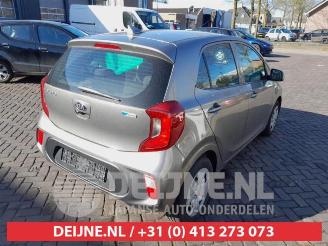 Kia Picanto Picanto (JA), Hatchback, 2017 1.0 12V picture 7