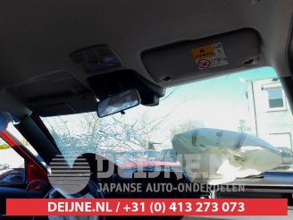 Suzuki Ignis Ignis (MF), Hatchback 5-drs, 2016 1.2 Dual Jet 16V Smart Hybrid picture 20