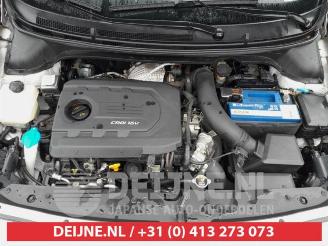 Hyundai I-20 i20 (GBB), Hatchback, 2014 / 2020 1.4 CRDi 16V picture 13