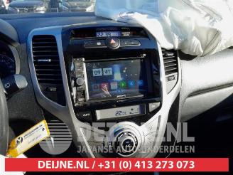 Hyundai Ix20 iX20 (JC), SUV, 2010 / 2019 1.6i 16V picture 21