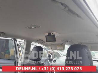 Toyota Prius Plus Prius Plus (ZVW4), MPV, 2011 1.8 Hybrid 16V picture 21