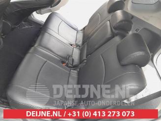 Toyota Prius Plus Prius Plus (ZVW4), MPV, 2011 1.8 Hybrid 16V picture 17