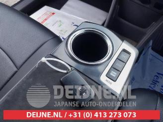 Toyota Prius Plus Prius Plus (ZVW4), MPV, 2011 1.8 Hybrid 16V picture 26