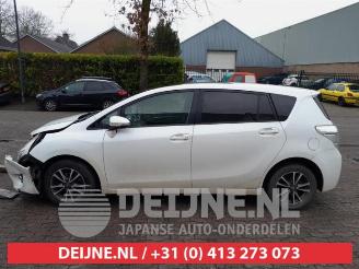 Toyota Verso Verso, MPV, 2009 / 2018 2.0 16V D-4D-F picture 4