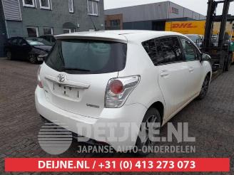 Toyota Verso Verso, MPV, 2009 / 2018 2.0 16V D-4D-F picture 7