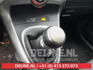 Toyota Verso Verso, MPV, 2009 / 2018 2.0 16V D-4D-F picture 24