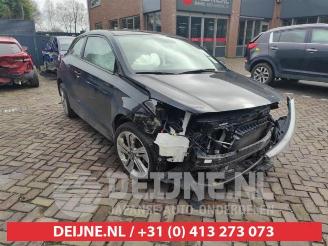 Démontage voiture Hyundai I-20 i20 Coupe, Hatchback 3-drs, 2015 / 2021 1.4i 16V 2015/3