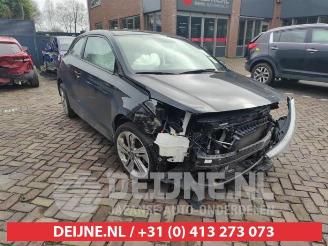 Dezmembrări autoturisme Hyundai I-20 i20 Coupe, Hatchback 3-drs, 2015 / 2021 1.4i 16V 2015/3