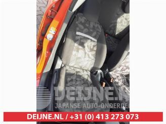 Suzuki Alto Alto, Hatchback 5-drs, 2009 1.0 12V picture 16