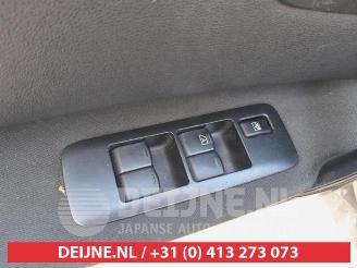 Nissan Qashqai Qashqai (J10), SUV, 2007 / 2014 1.6 16V picture 12