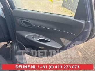 Hyundai I-20 i20 (BC3), Hatchback 5-drs, 2020 1.0 T-GDI 100 12V picture 22
