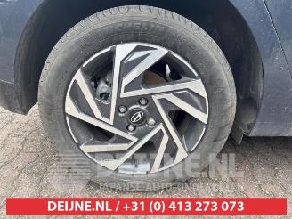 Hyundai I-20 i20 (BC3), Hatchback 5-drs, 2020 1.0 T-GDI 100 12V picture 27