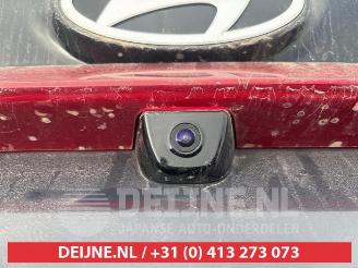 Hyundai I-20 i20 (BC3), Hatchback 5-drs, 2020 1.0 T-GDI 100 12V picture 21