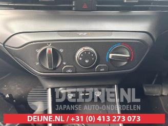 Hyundai I-20 i20 (BC3), Hatchback 5-drs, 2020 1.0 T-GDI 100 12V picture 14