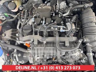 Hyundai I-20 i20 (BC3), Hatchback 5-drs, 2020 1.0 T-GDI 100 12V picture 24