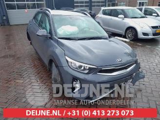 Démontage voiture Kia Stonic Stonic (YB), SUV, 2017 1.0i T-GDi 12V 2021/3